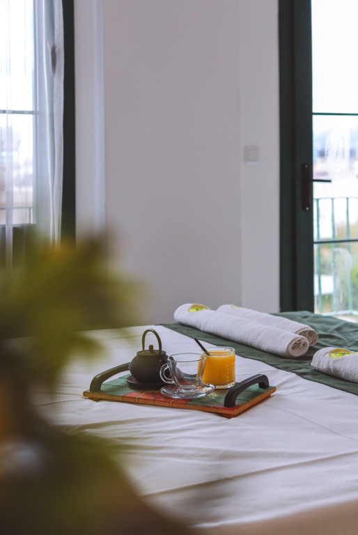 Силифке: Отель Limon Inn Hotel, Tasucu