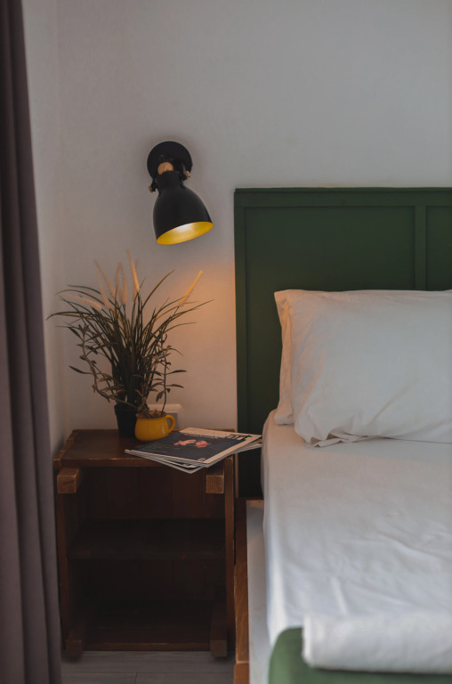 Силифке: Отель Limon Inn Hotel, Tasucu