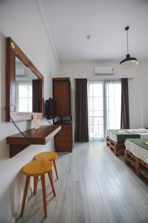 Силифке: Отель Limon Inn Hotel, Tasucu
