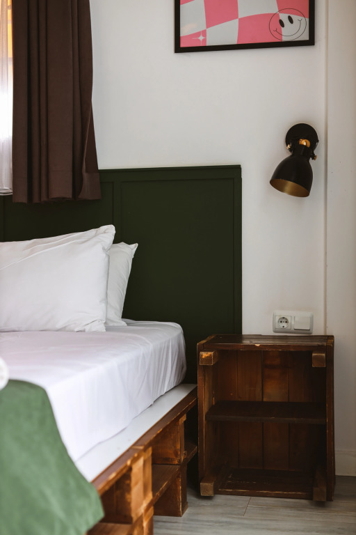 Силифке: Отель Limon Inn Hotel, Tasucu