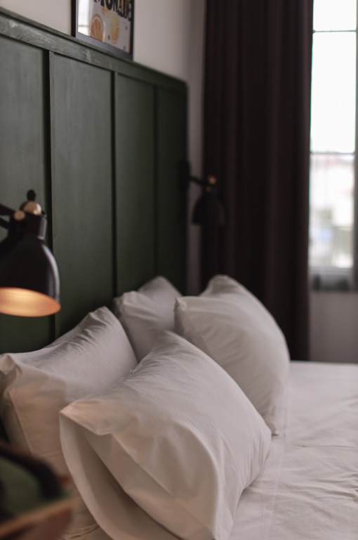 Силифке: Отель Limon Inn Hotel, Tasucu