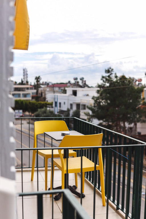Силифке: Отель Limon Inn Hotel, Tasucu