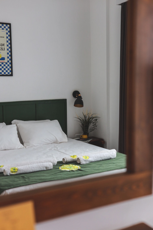 Силифке: Отель Limon Inn Hotel, Tasucu