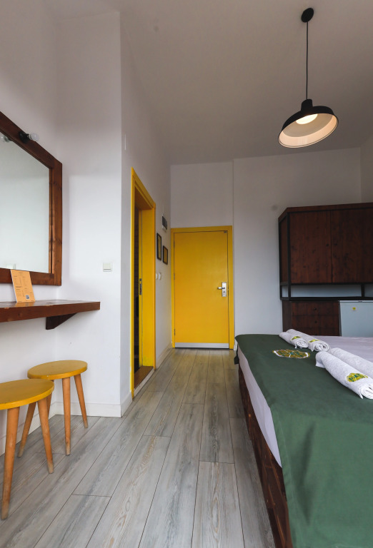 Силифке: Отель Limon Inn Hotel, Tasucu