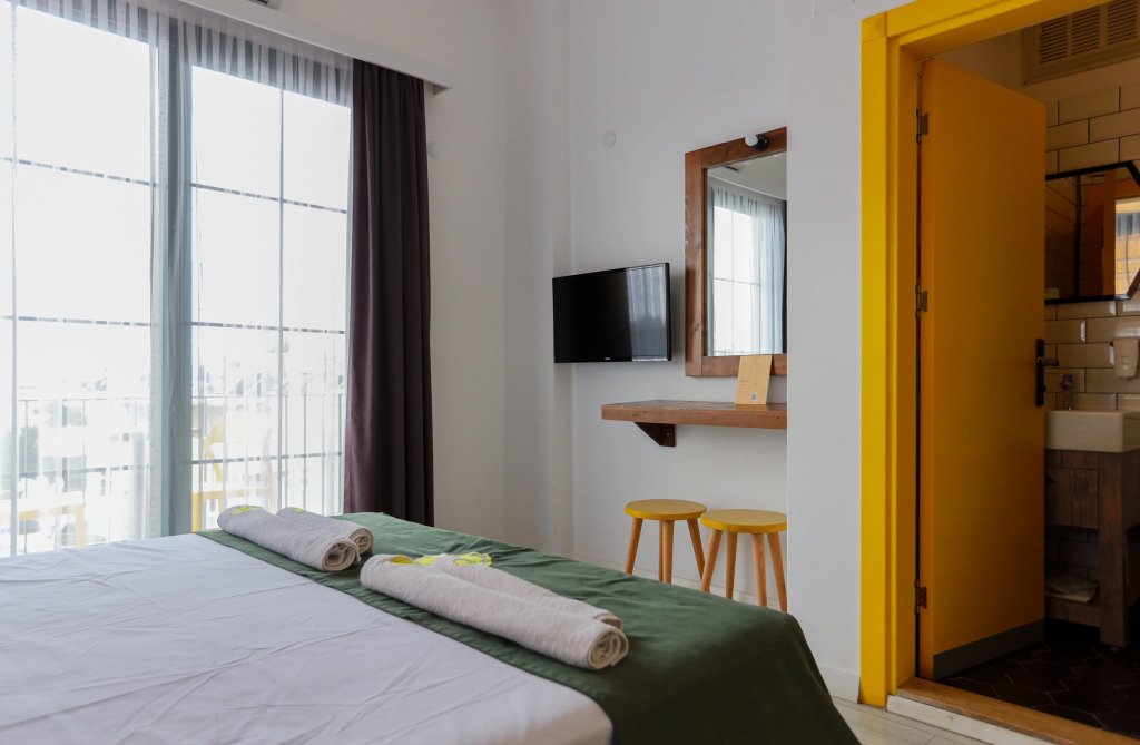 Силифке: Отель Limon Inn Hotel, Tasucu