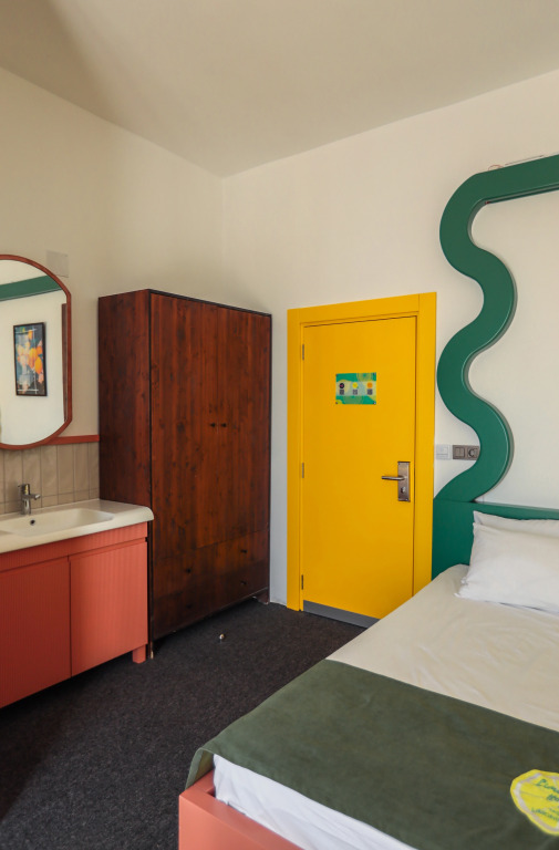 Силифке: Отель Limon Inn Hotel, Tasucu