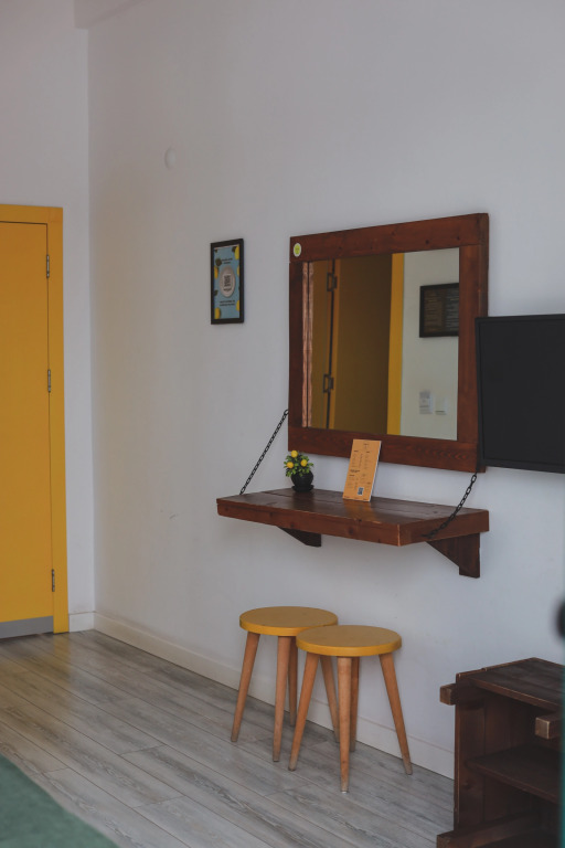 Силифке: Отель Limon Inn Hotel, Tasucu