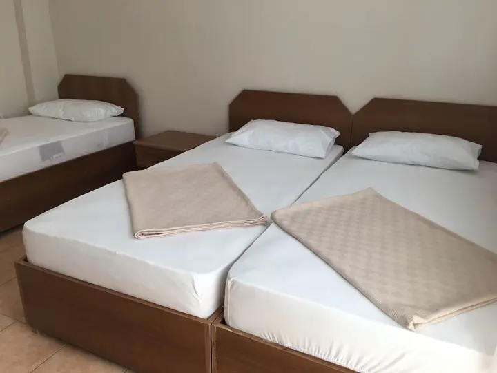 Увезпинар: Yasmak Motel