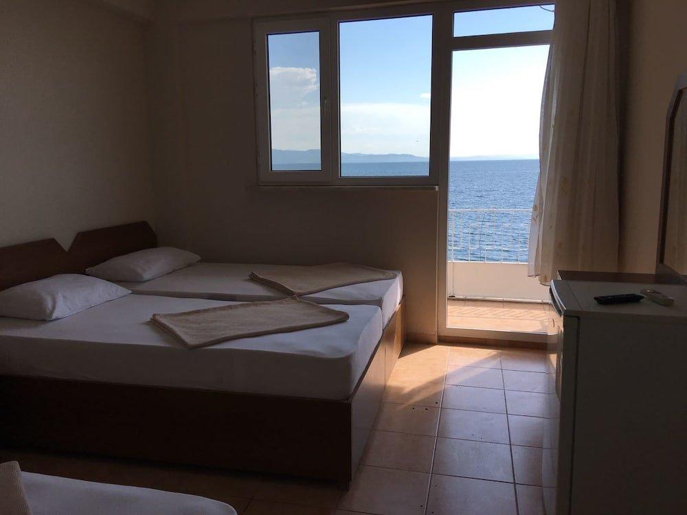 Увезпинар: Yasmak Motel
