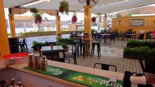 Бодрум: Отель Buk Beach Club
