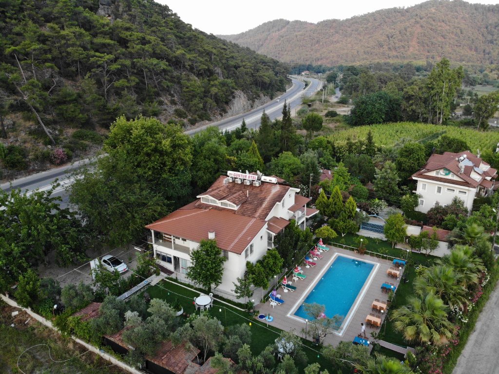 Güntur Otel — фото 5