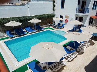 Бодрум: Gumbet Life Hotel