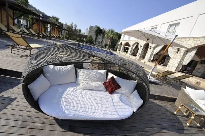 Торба: Casa Dell'arte The Residence Boutique Class