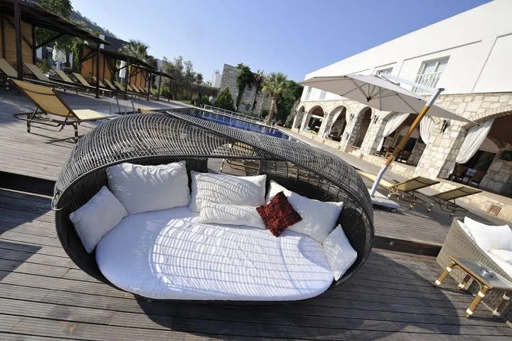 Торба: Casa Dell'arte The Residence Boutique Class