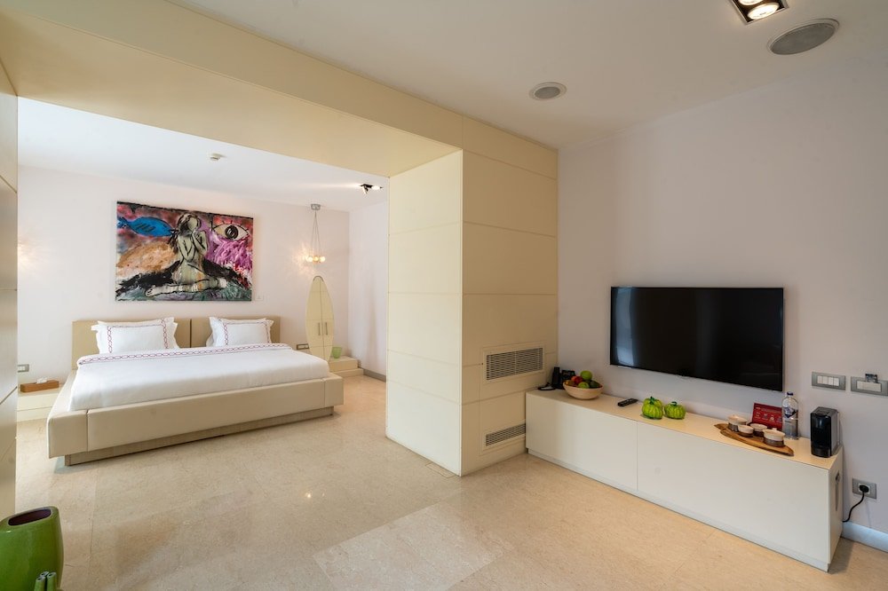 Торба: Casa Dell'arte The Residence Boutique Class
