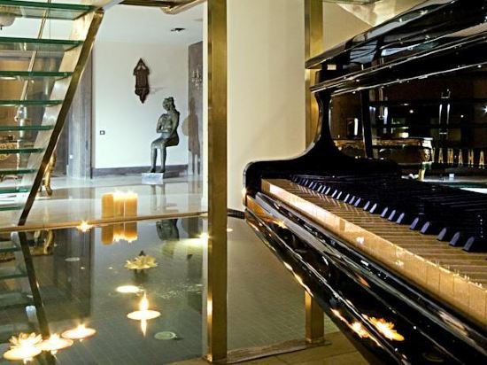 Торба: Casa Dell'arte The Residence Boutique Class