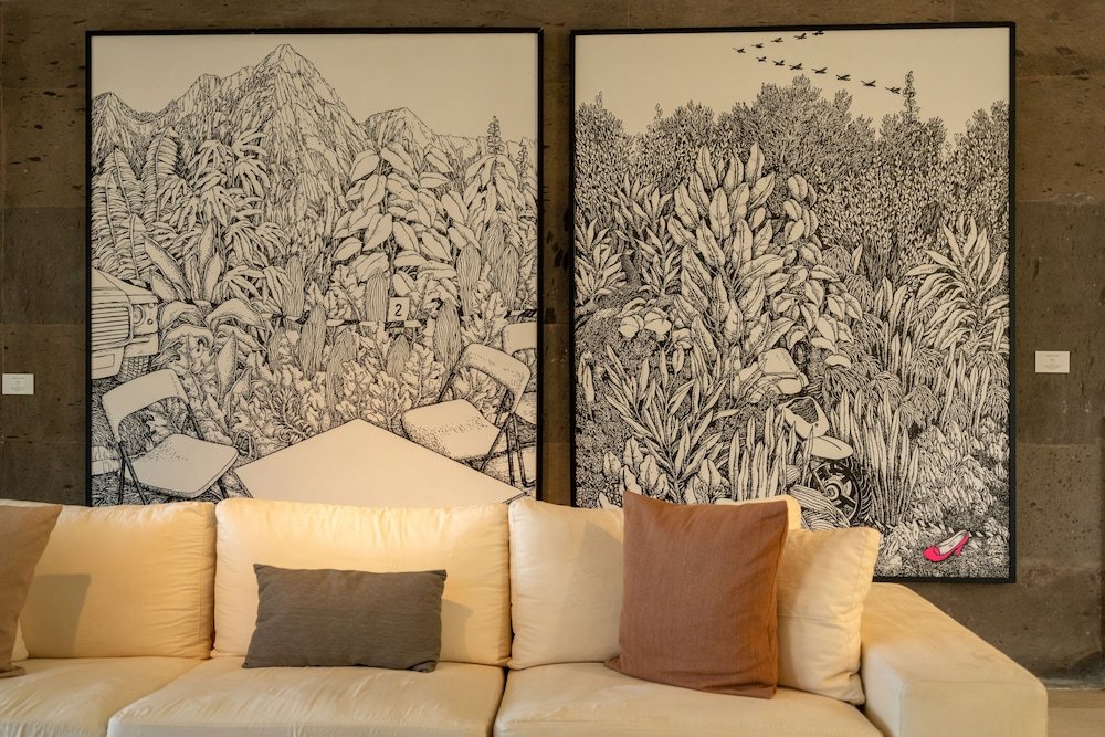 Торба: Casa Dell'arte The Residence Boutique Class