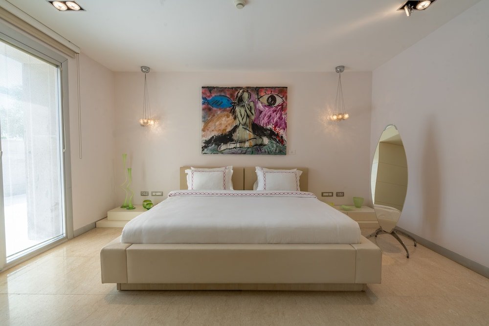 Торба: Casa Dell'arte The Residence Boutique Class