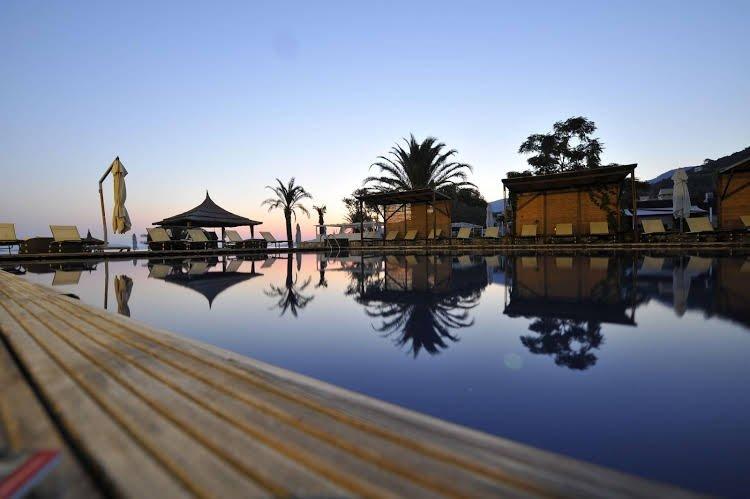 Торба: Casa Dell'arte The Residence Boutique Class