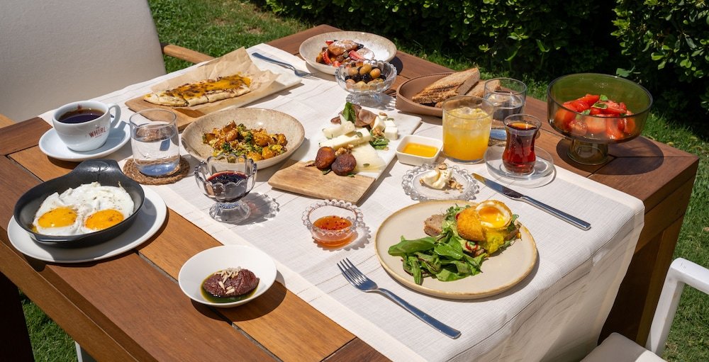 Торба: Casa Dell'arte The Residence Boutique Class