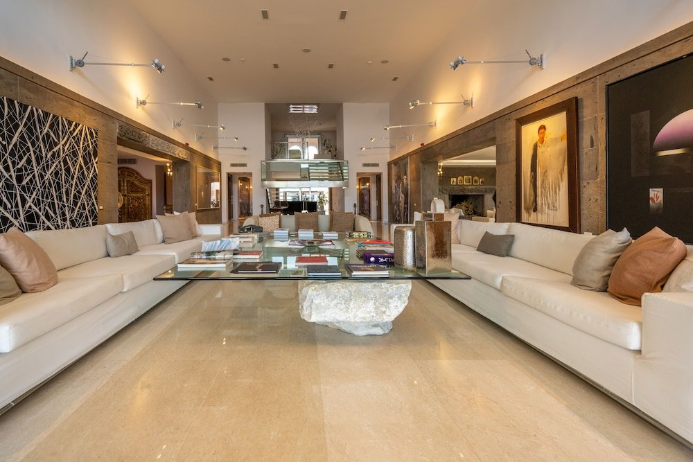 Торба: Casa Dell'arte The Residence Boutique Class