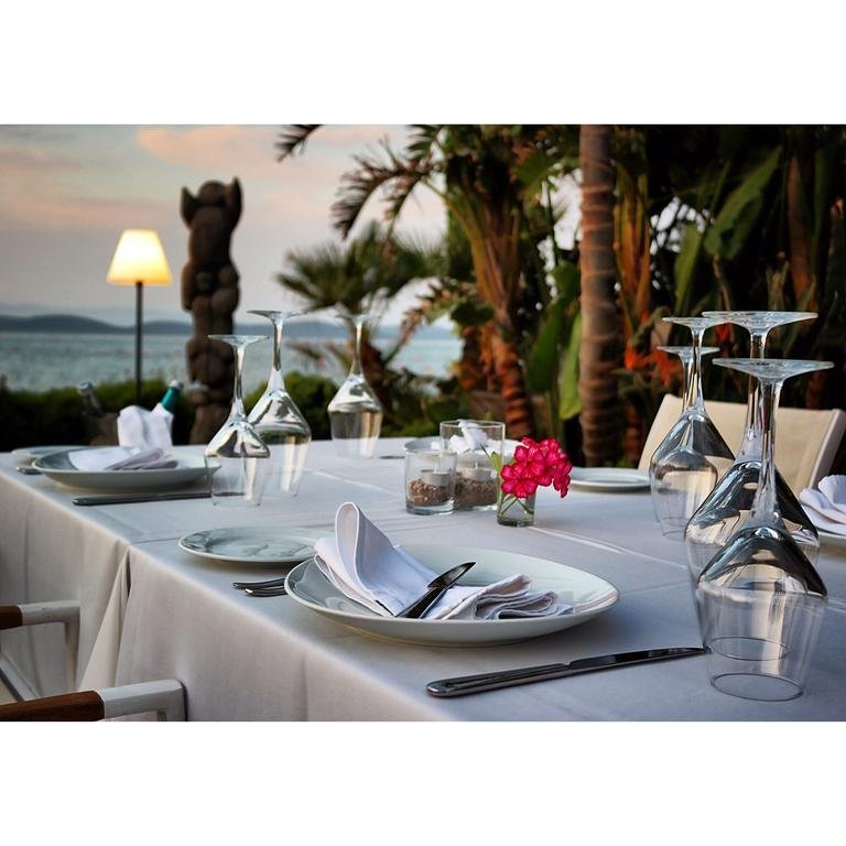 Торба: Casa Dell'arte The Residence Boutique Class