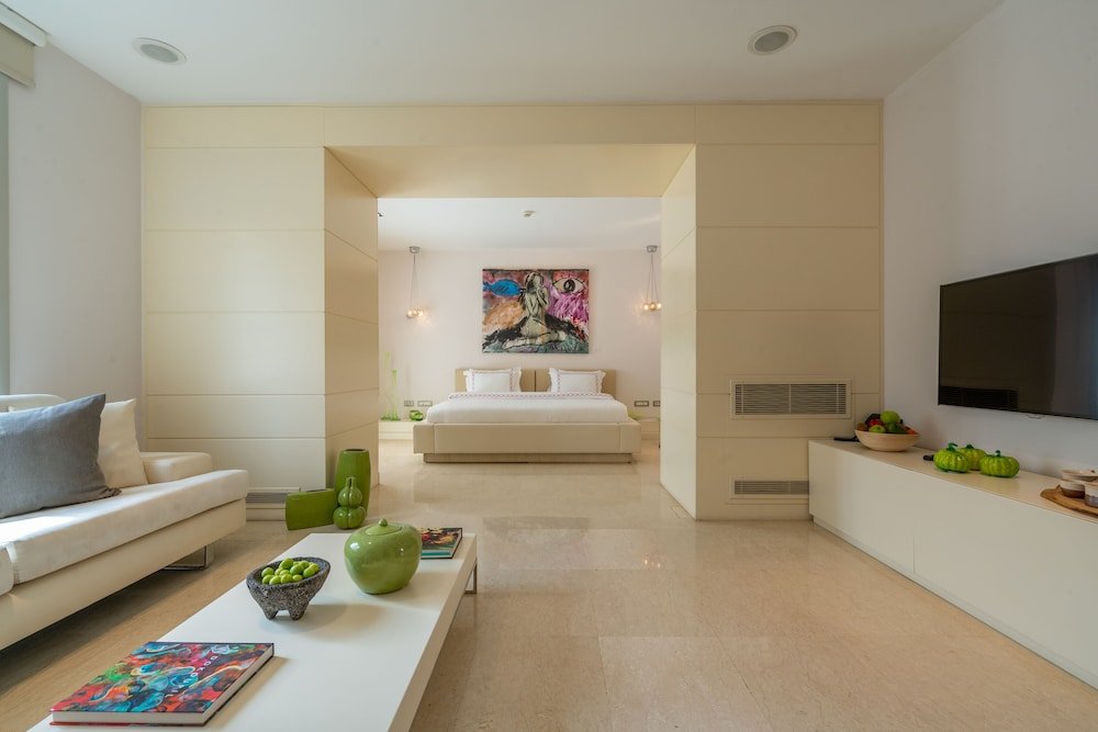 Торба: Casa Dell'arte The Residence Boutique Class