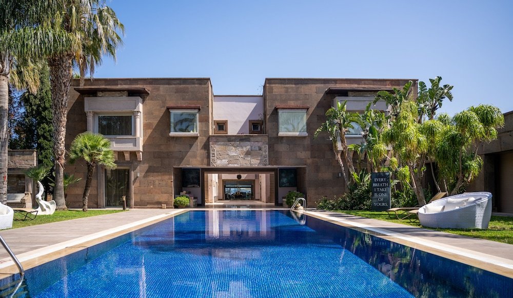 Торба: Casa Dell'arte The Residence Boutique Class