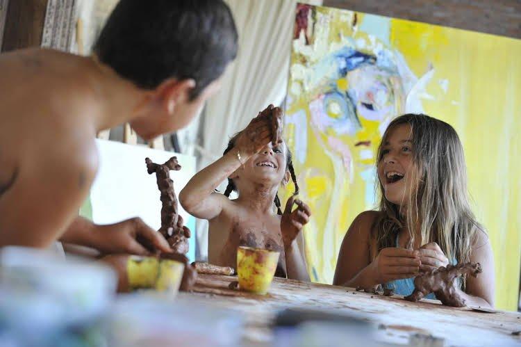 Торба: Casa Dell'arte The Residence Boutique Class