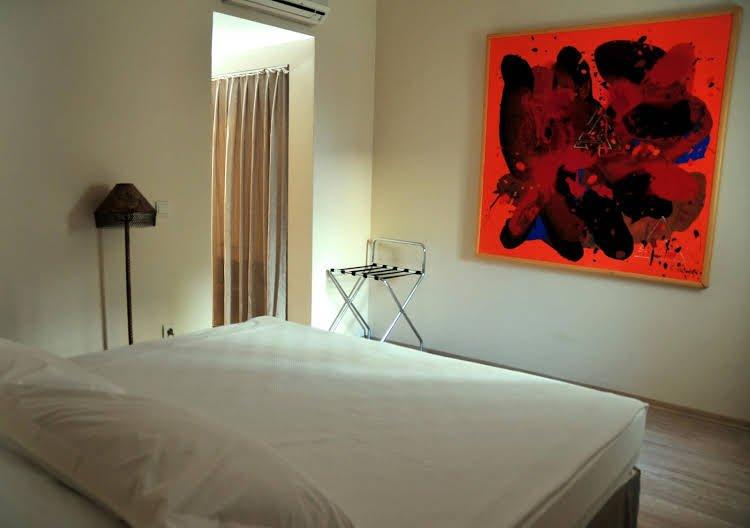 Торба: Casa Dell'arte The Residence Boutique Class