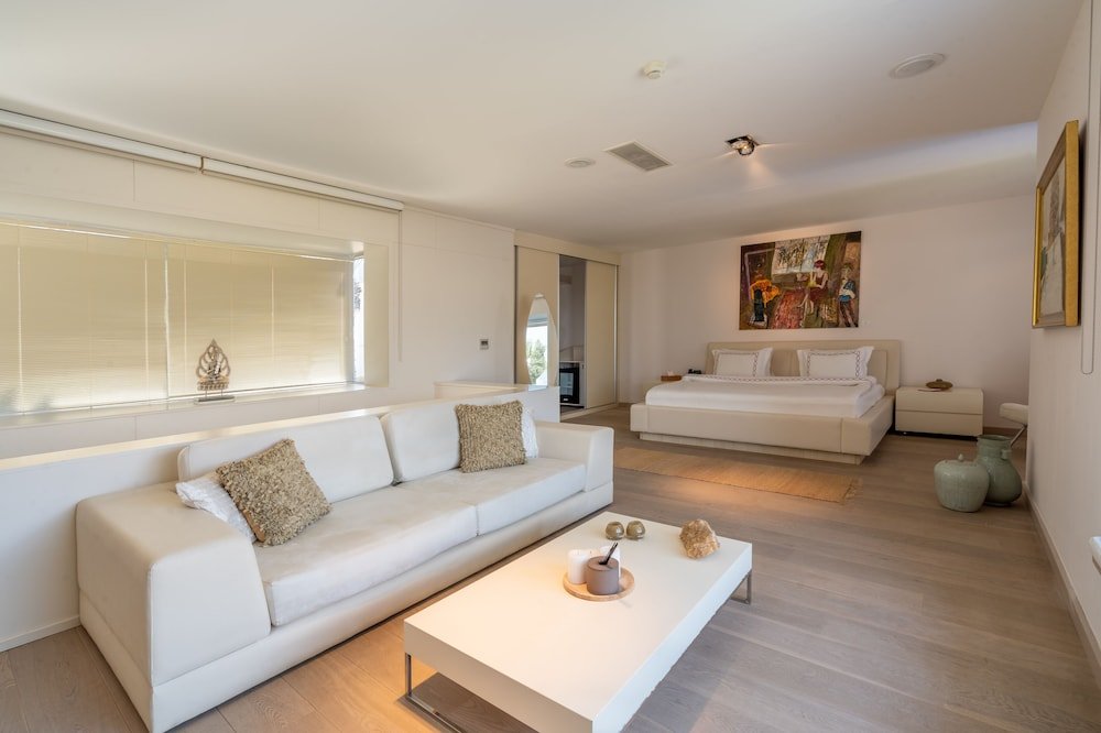 Торба: Casa Dell'arte The Residence Boutique Class