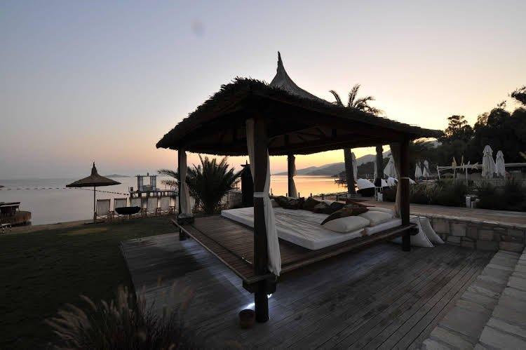 Торба: Casa Dell'arte The Residence Boutique Class