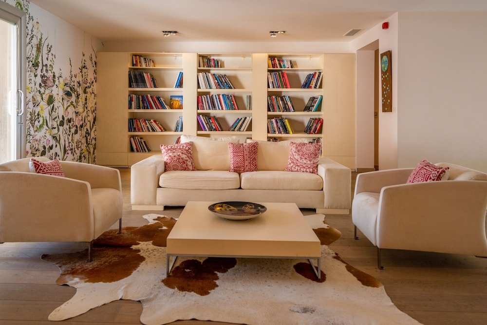 Торба: Casa Dell'arte The Residence Boutique Class