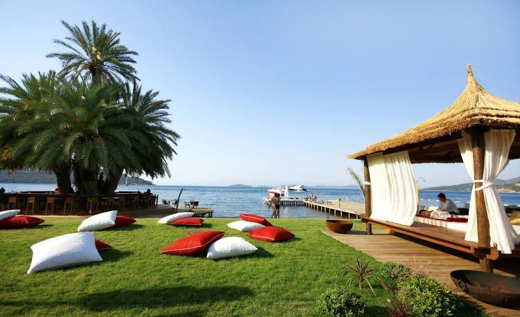Торба: Casa Dell'arte The Residence Boutique Class