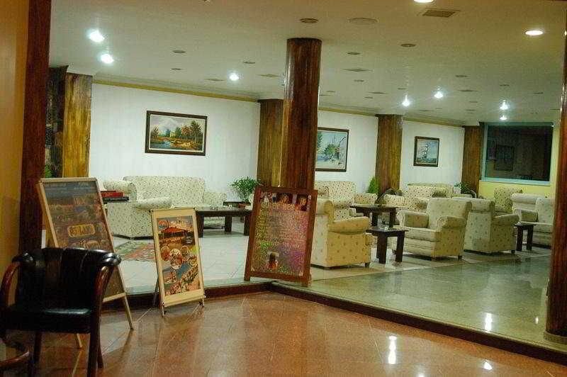 Бодрум: Guler Resort Hotel