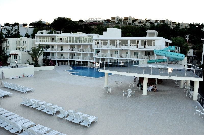 Бодрум: Guler Resort Hotel