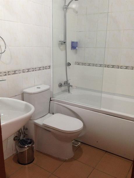 Бодрум: Family Belvedere Otel
