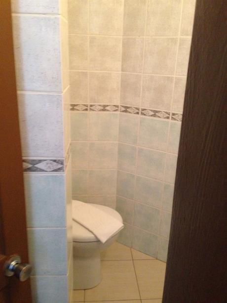 Бодрум: Family Belvedere Otel
