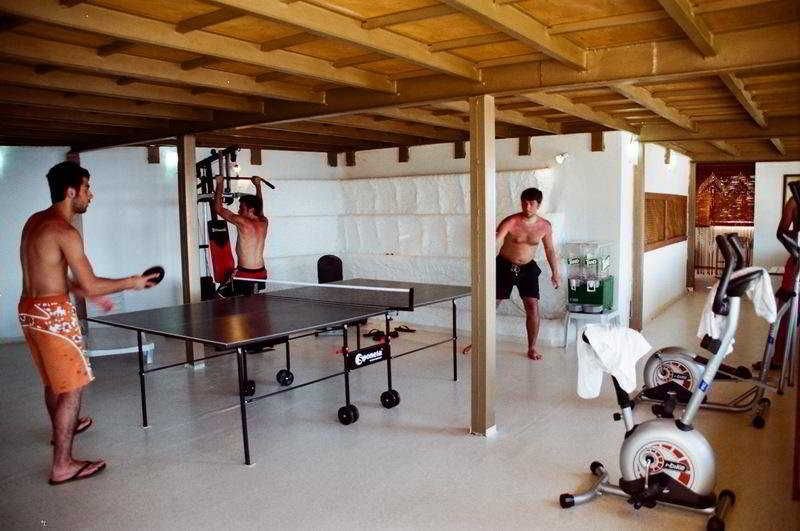 Бодрум: Family Belvedere Otel