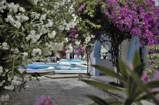 Бодрум: Palma Hotel