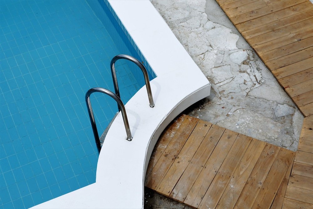 Бодрум: Palma Hotel