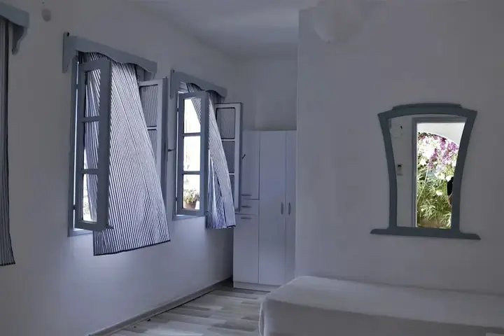 Бодрум: Palma Hotel