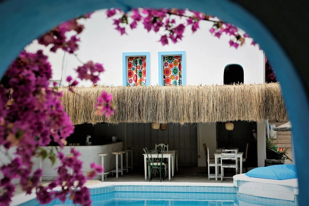 Бодрум: Palma Hotel