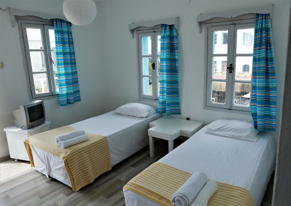 Бодрум: Palma Hotel