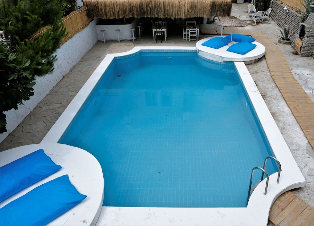 Бодрум: Palma Hotel