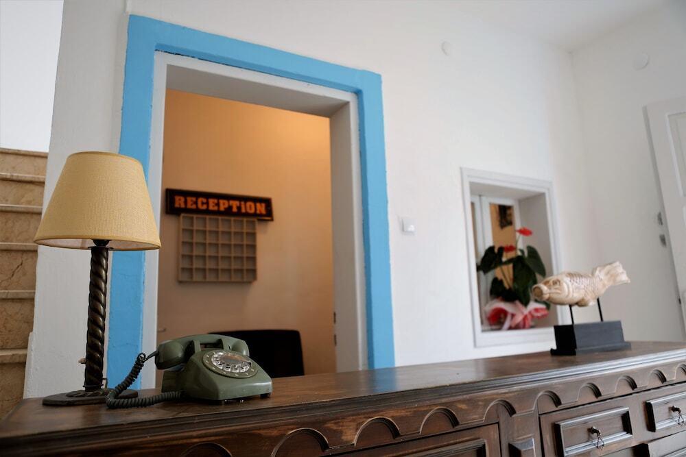 Бодрум: Palma Hotel