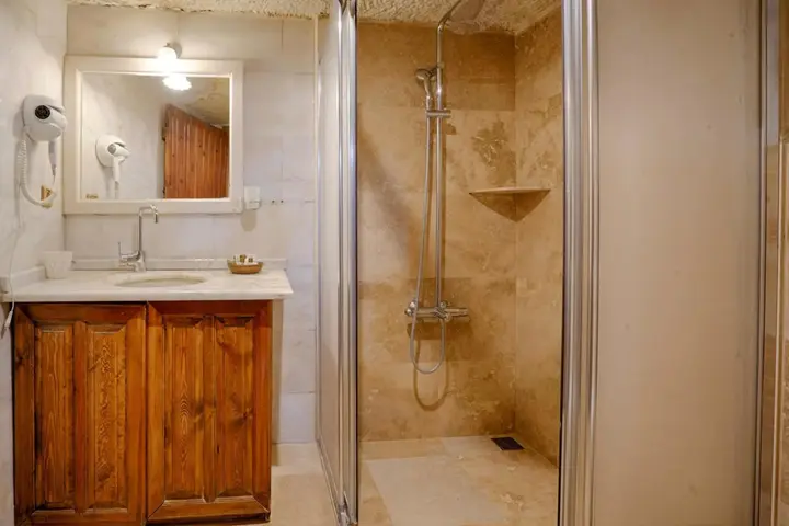 Гёреме: Tulip Cave Suites