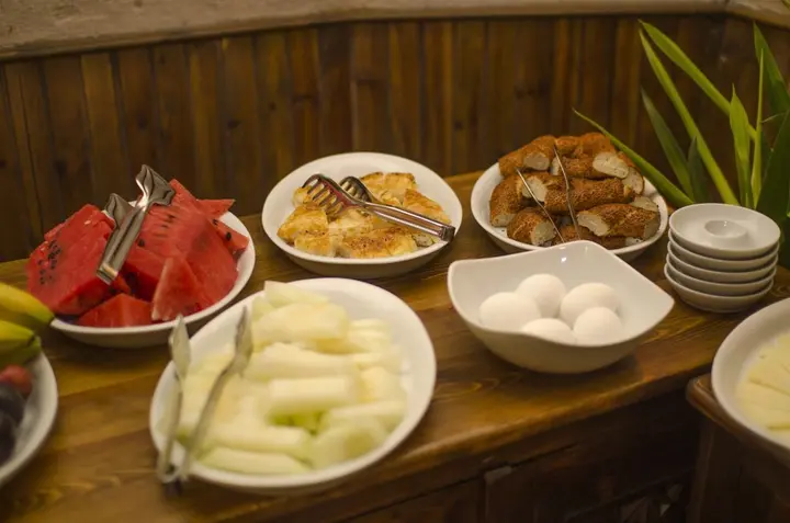 Гёреме: Tulip Cave Suites