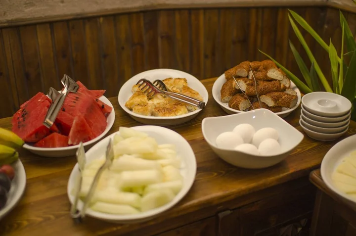 Гёреме: Tulip Cave Suites