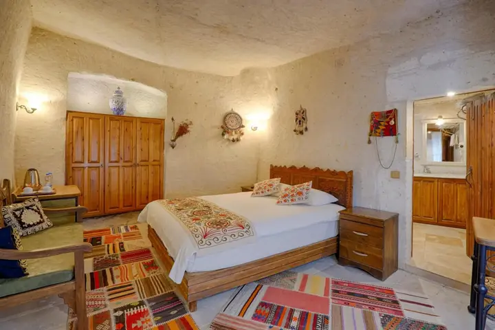 Гёреме: Tulip Cave Suites